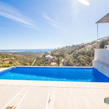 Villa Azalia Platja d'Aro Rum bild