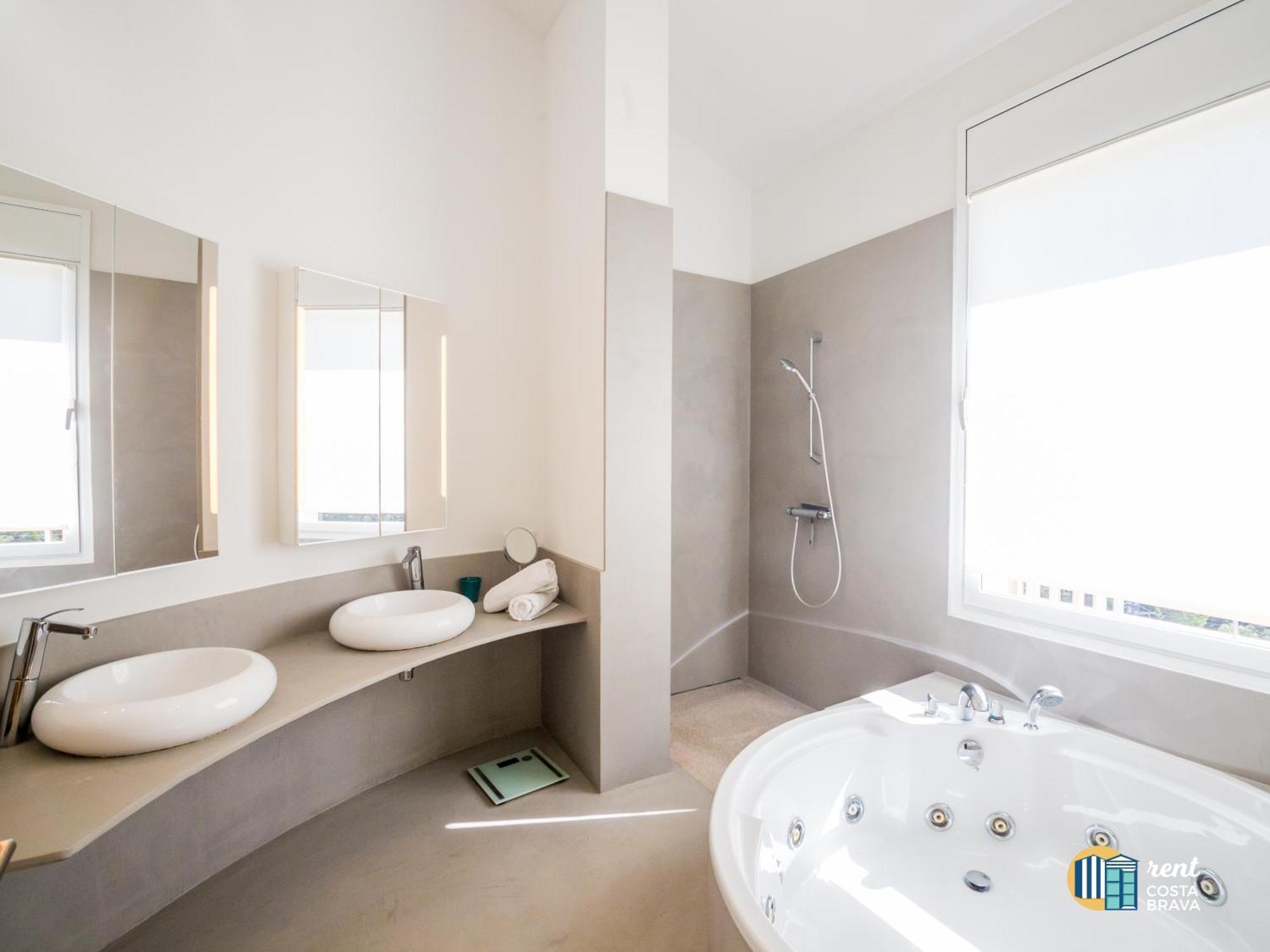 Villa Azalia Platja d'Aro Rum bild