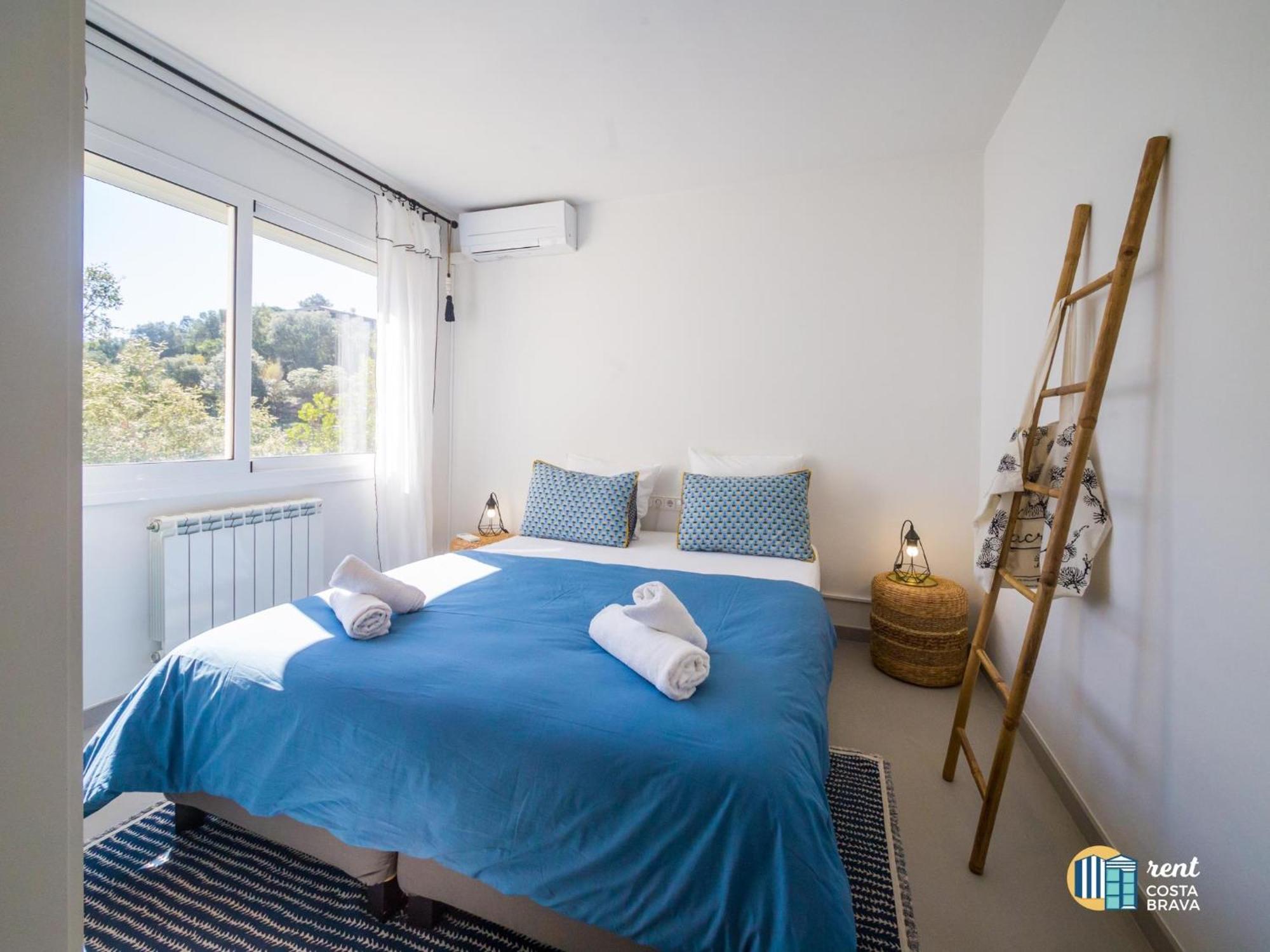 Villa Azalia Platja d'Aro Rum bild